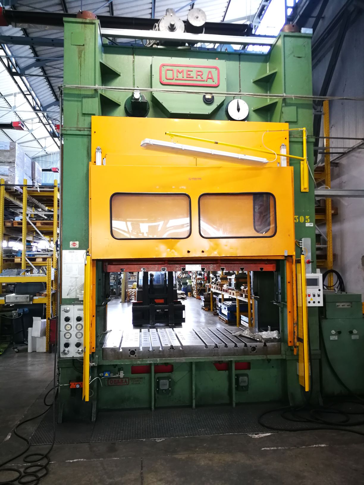 OMERA opm2-250  1992